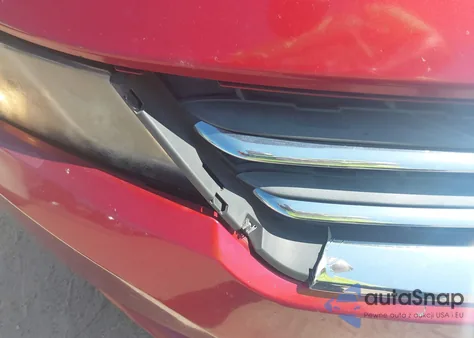 2014 Chevrolet Impala 2Lt z USA, uszkodzony, nr VIN 2G1125S33E9109934